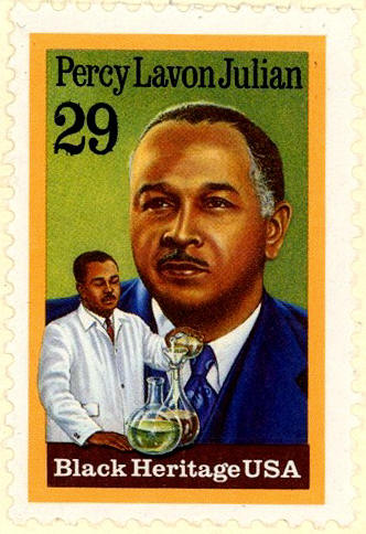 Percy Julian Quotes. QuotesGram